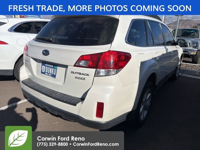 Used 2014 Subaru Outback 2.5i image 6