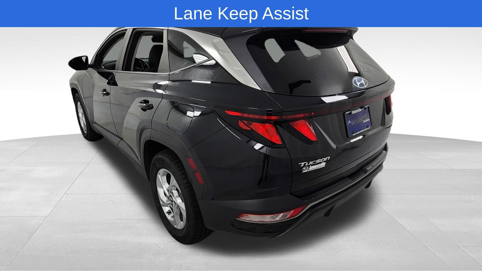 Used 2024 Hyundai Tucson SEL AWD/4WD image 5