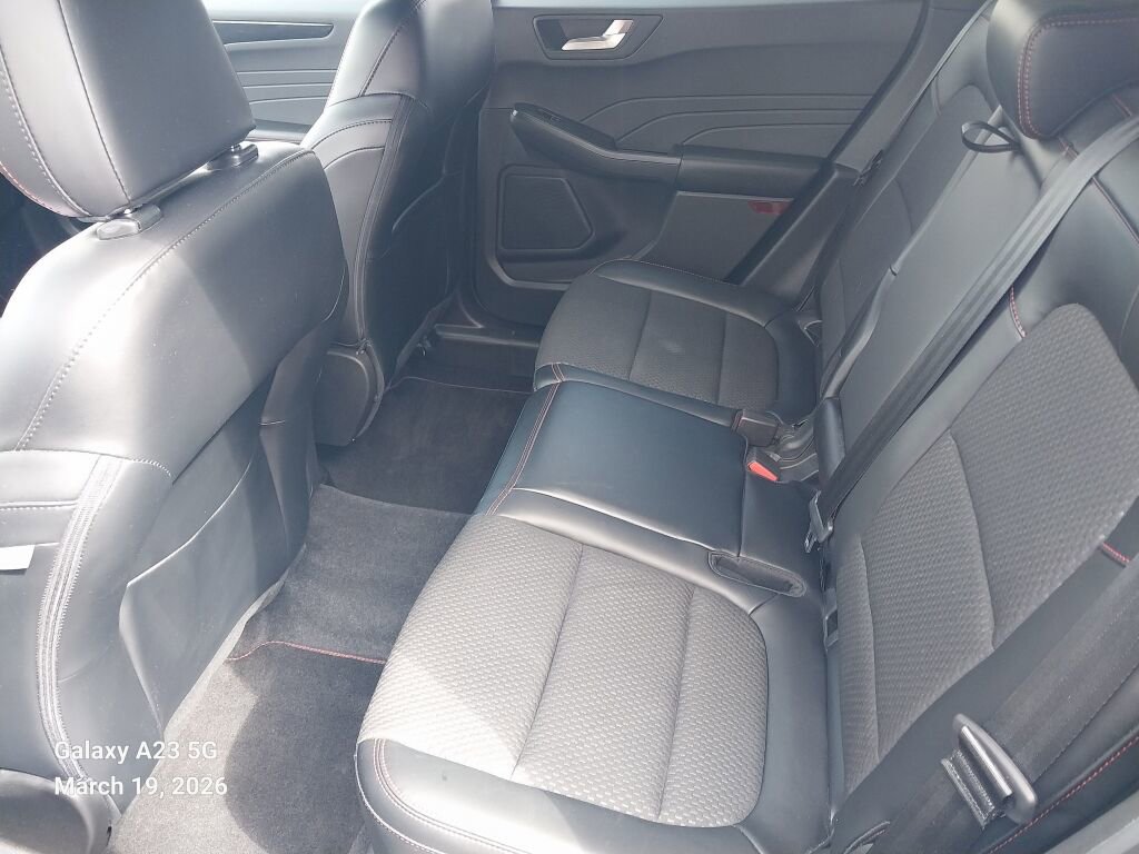 Certified 2023 Ford Escape ST-Line w/ Tech Pack #1 image 17