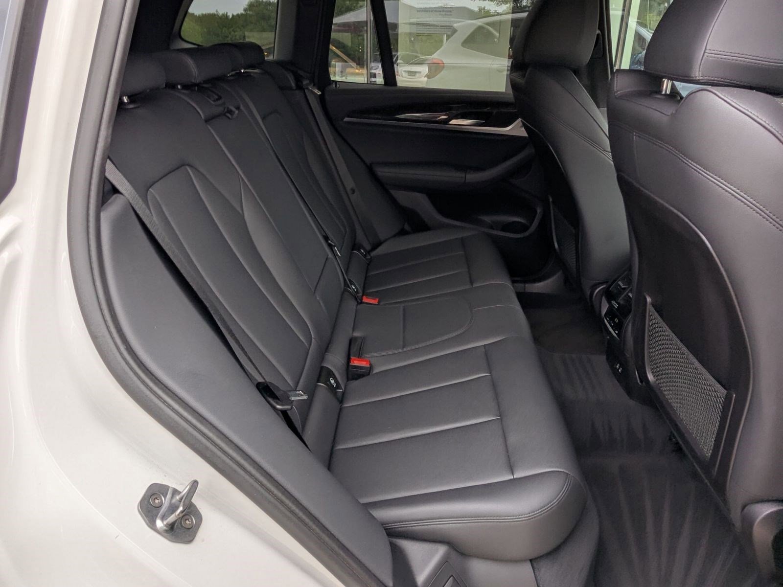 Used 2020 BMW X3 M40i w/ Parking Assistance Package image 22