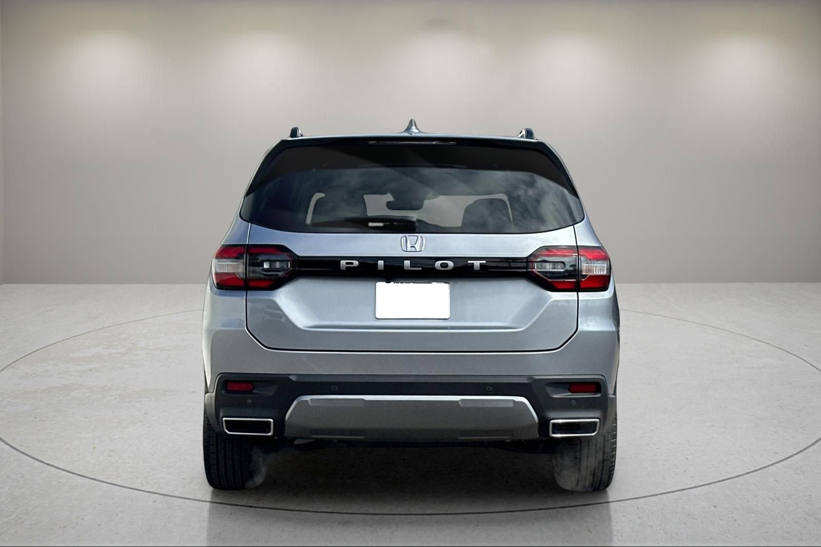 New 2026 Honda Pilot EX-L image 4