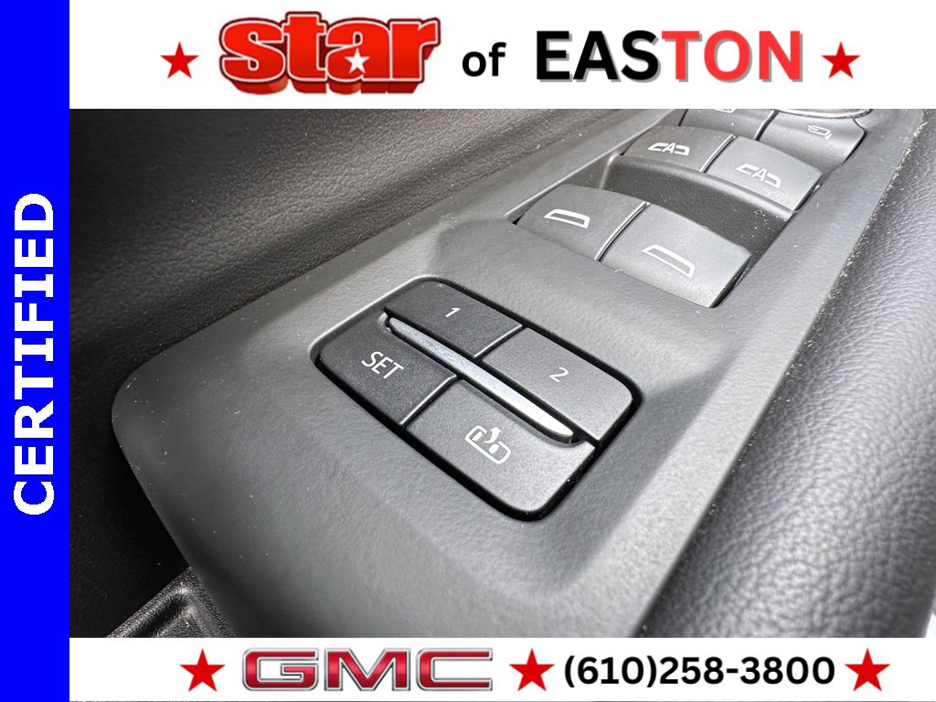 Certified 2022 Chevrolet Tahoe High Country image 22