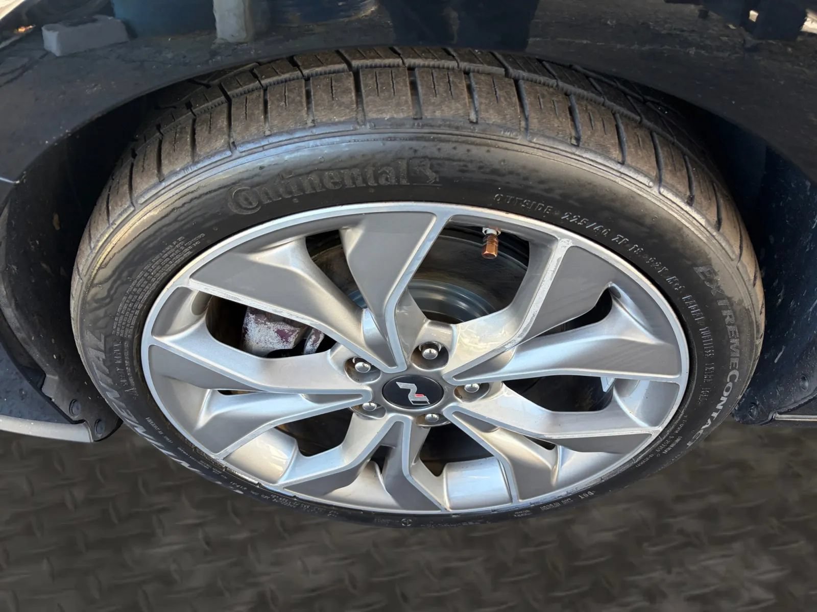 Used 2019 Hyundai Elantra GT N Line FWD image 36