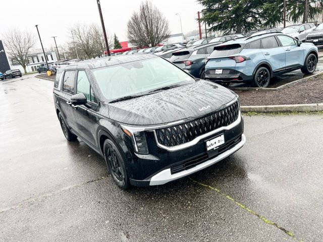 New 2026 Kia Carnival image 6