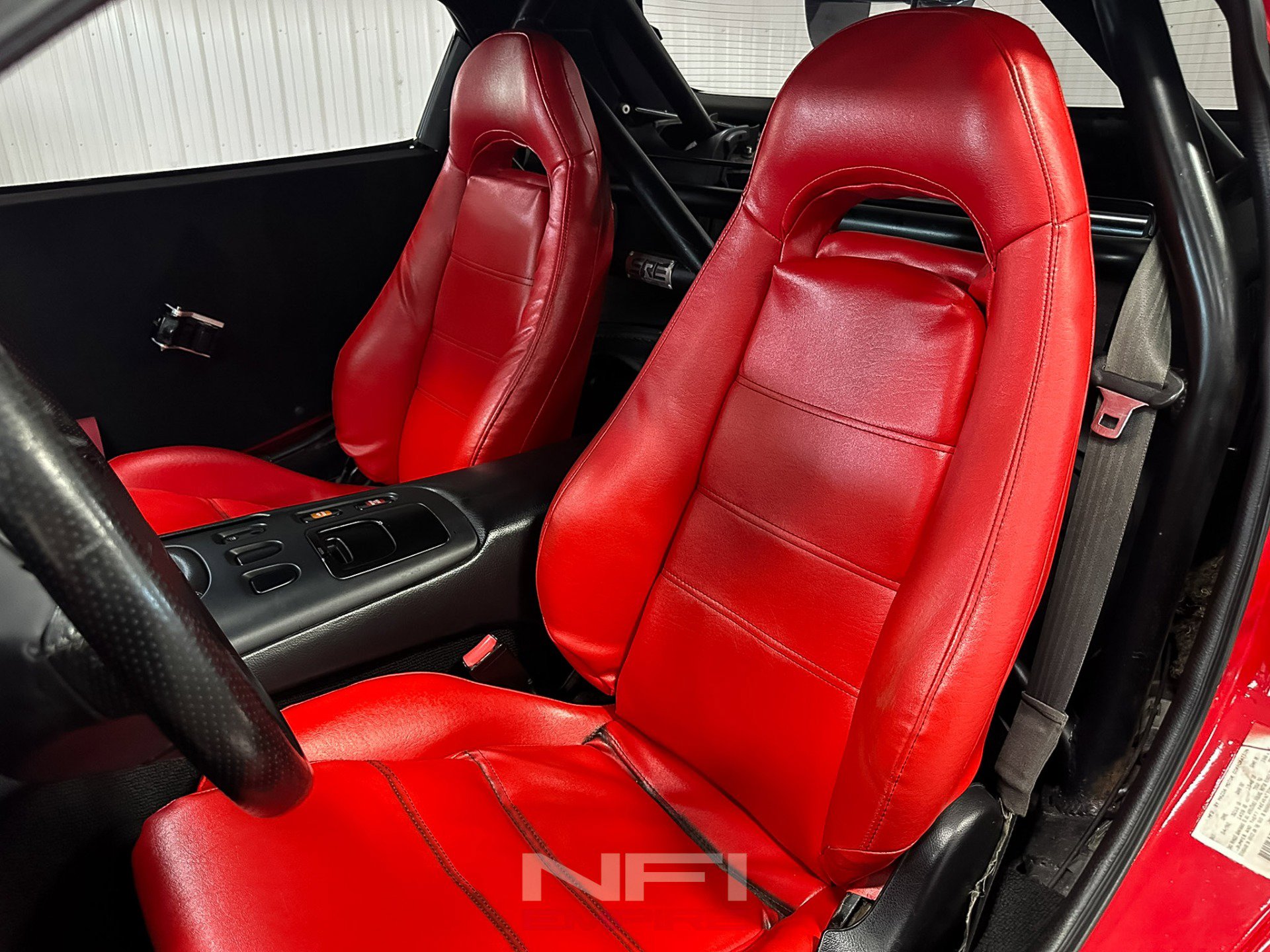 Used 1993 MAZDA RX-7 Coupe 2D image 30