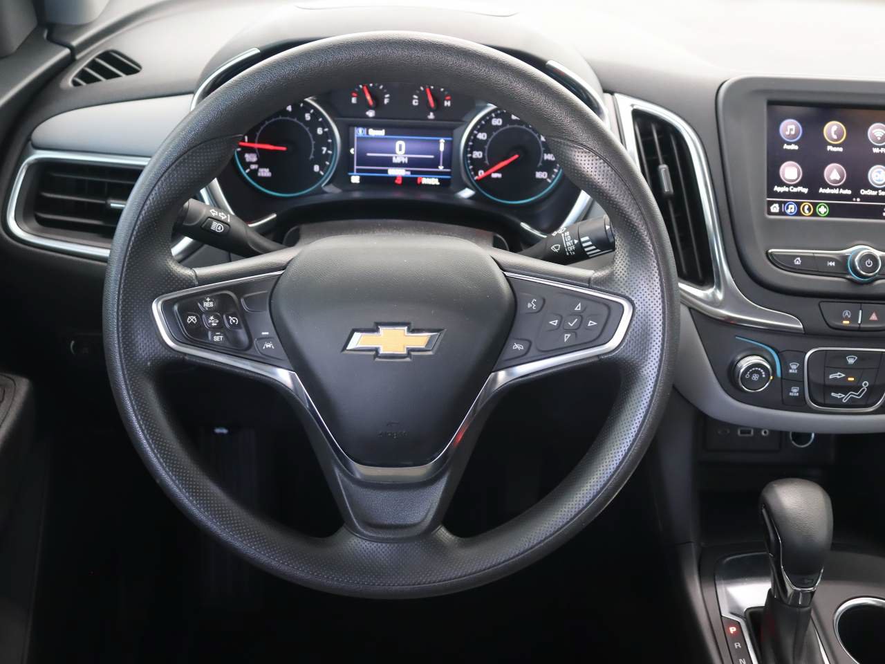Certified 2023 Chevrolet Equinox LS w/ LS Convenience Package FWD image 9