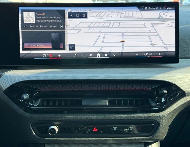 Certified 2025 BMW 430i xDrive Coupe w/ Premium Package image 20