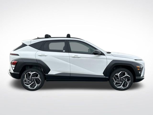 New 2026 Hyundai Kona SEL Premium AWD/4WD image 7