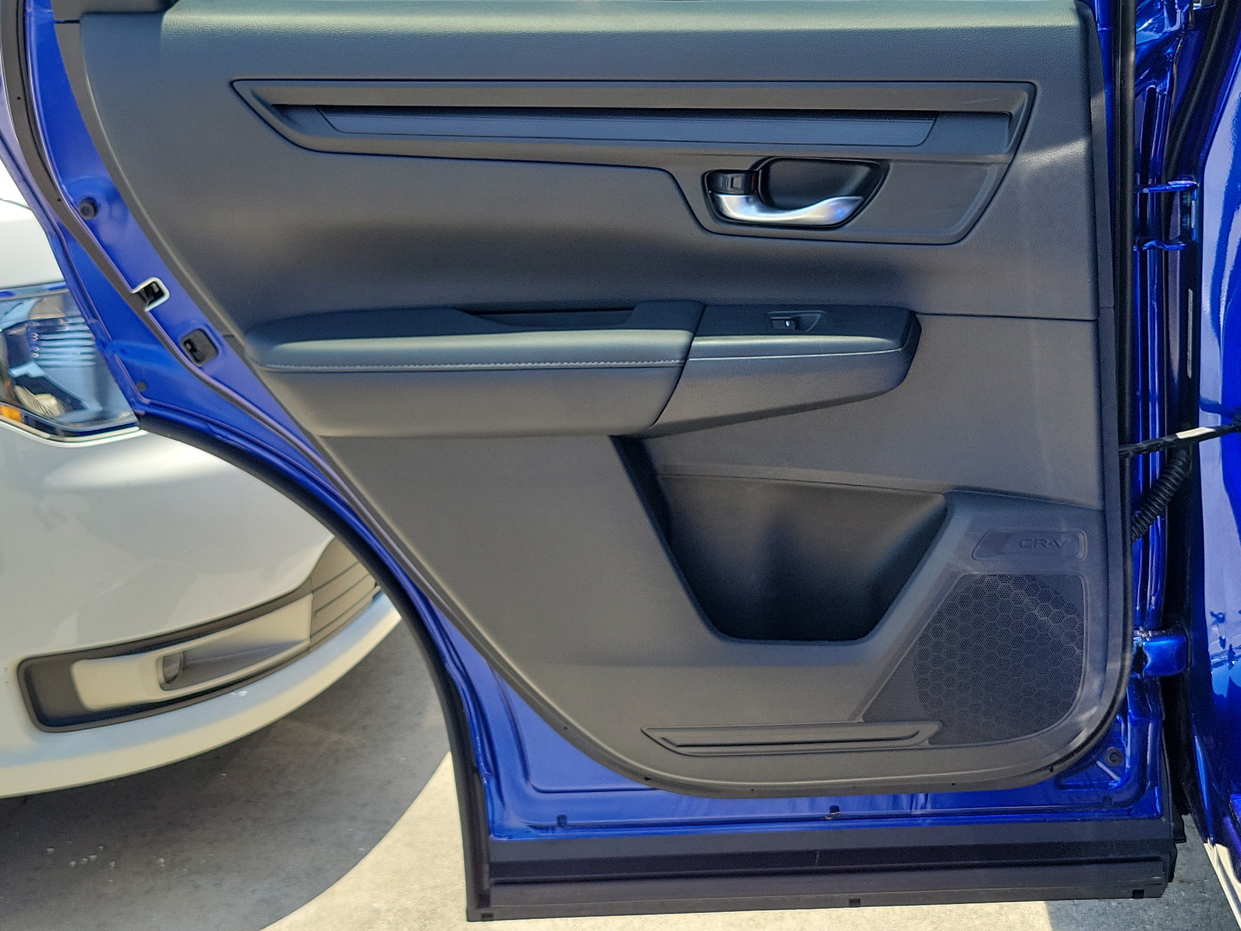 Used 2024 Honda CR-V EX image 14
