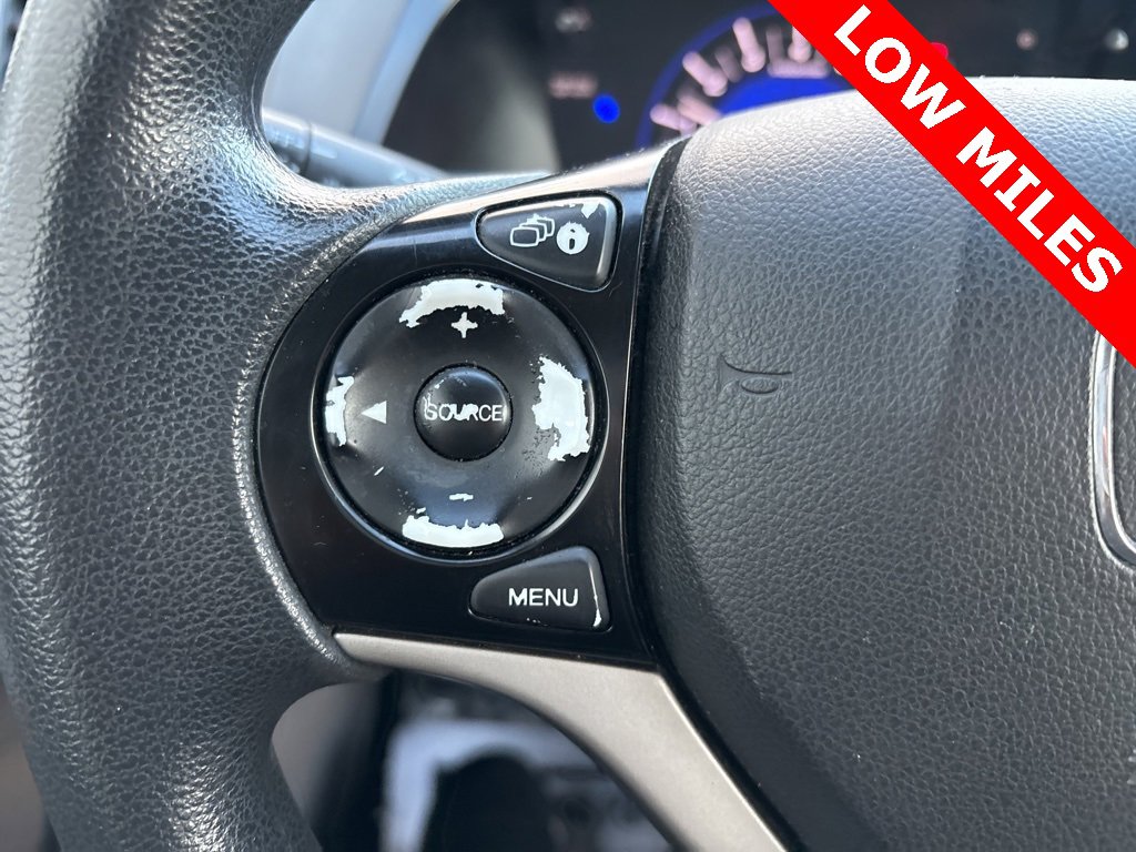 Used 2012 Honda Civic LX image 14