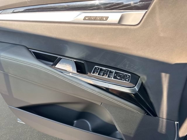 New 2026 Cadillac Escalade Sport w/ Touring Package AWD/4WD image 22