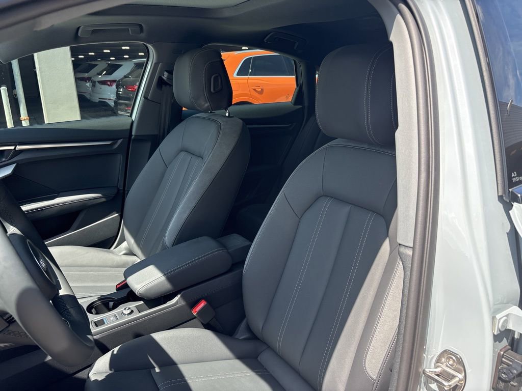 New 2026 Audi A3 2.0T Premium Plus image 13