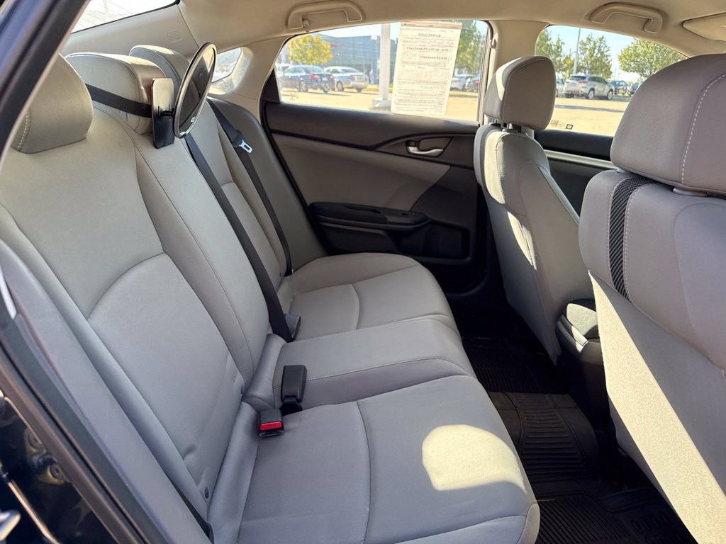 Used 2017 Honda Civic LX image 15