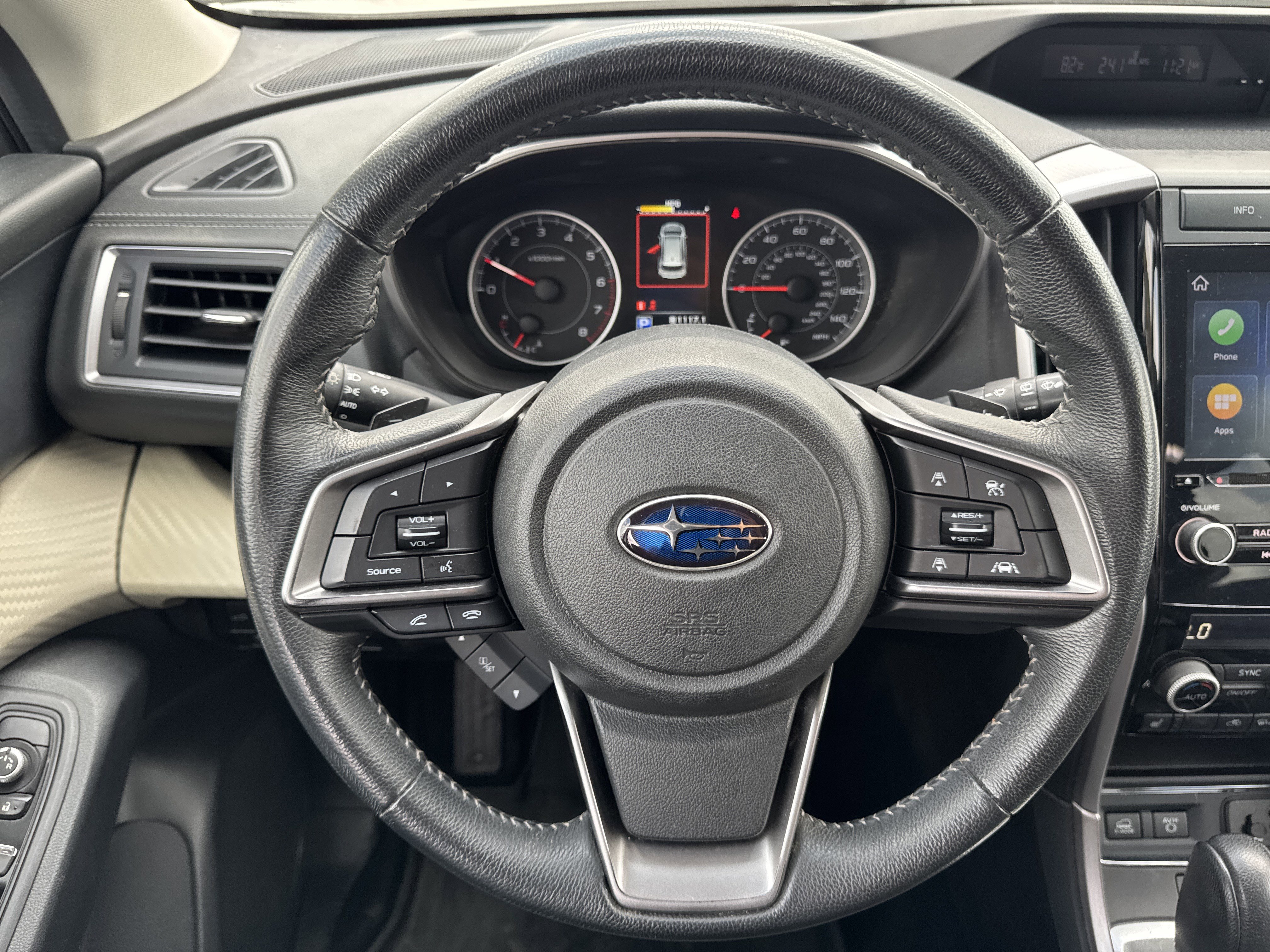 Used 2020 Subaru Ascent Premium w/ Convenience Package image 12