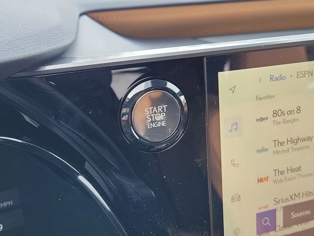 New 2026 Lexus RX 350 Premium image 28