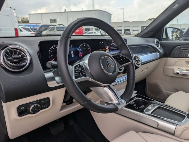 Certified 2025 Mercedes-Benz GLB 250 GLB 250 image 9