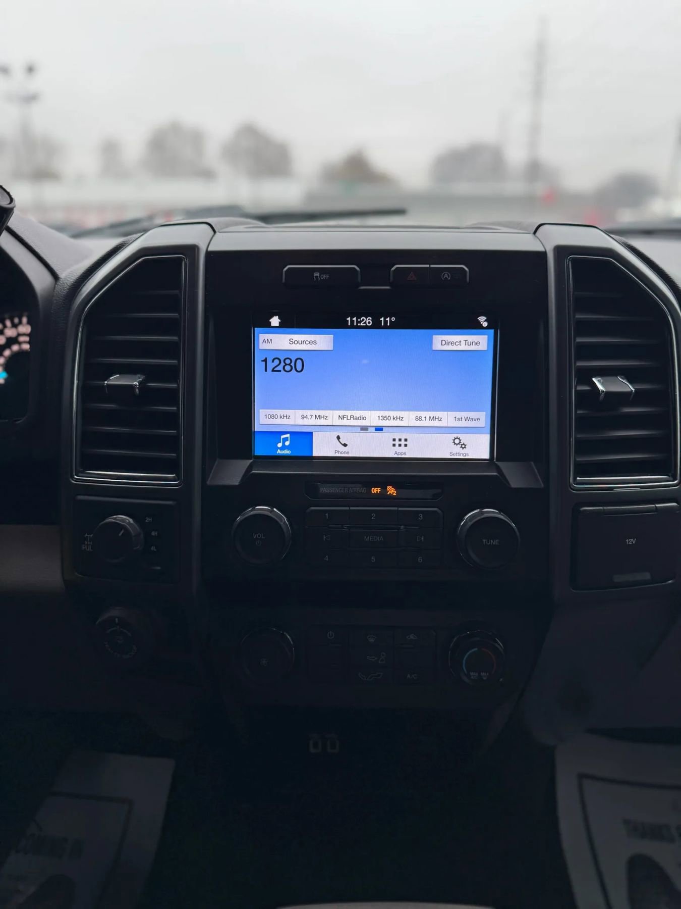 Used 2019 Ford F150 XLT w/ XTR Package image 12