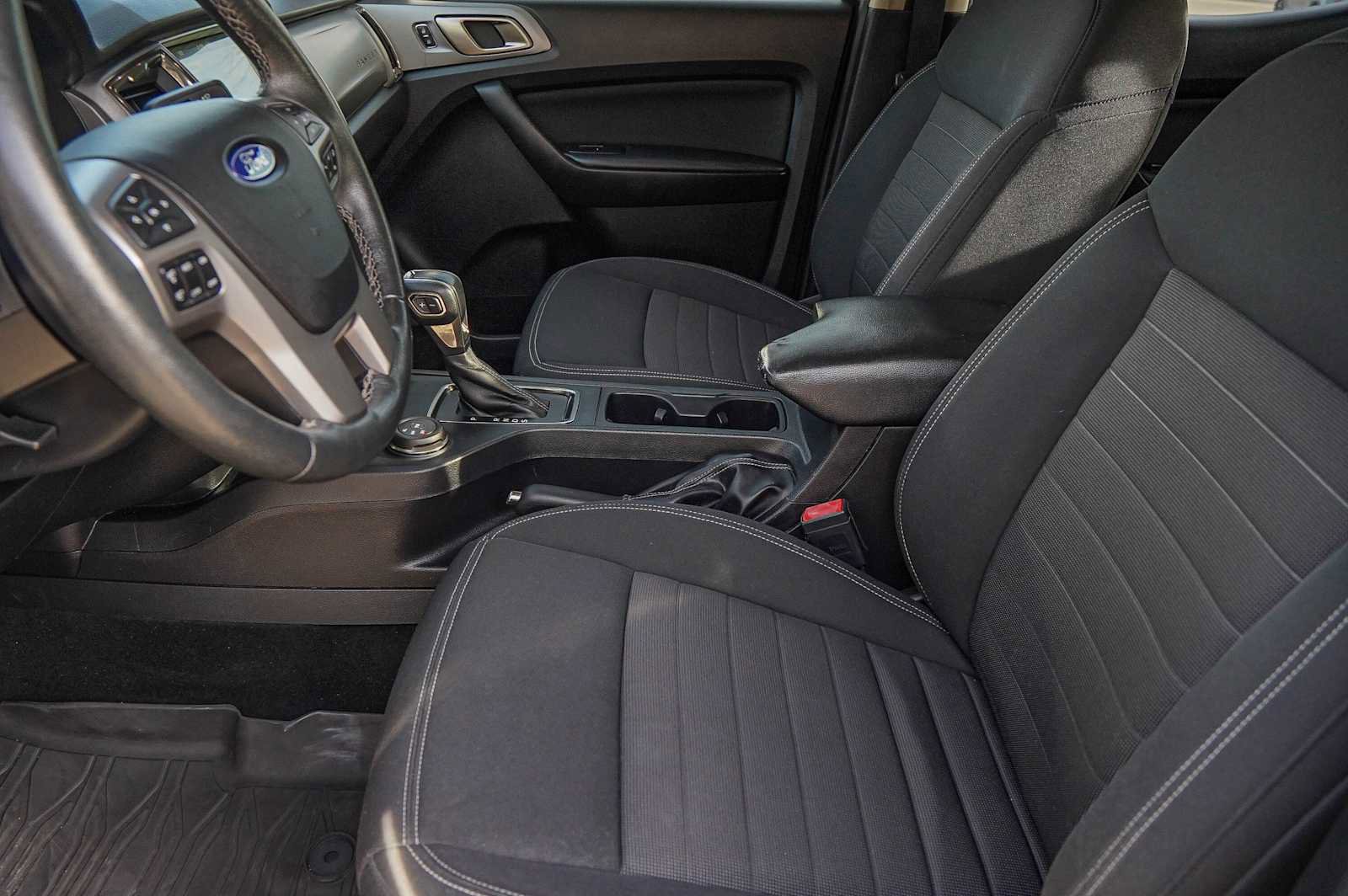 Used 2019 Ford Ranger XLT w/ Equipment Group 302A Luxury image 10