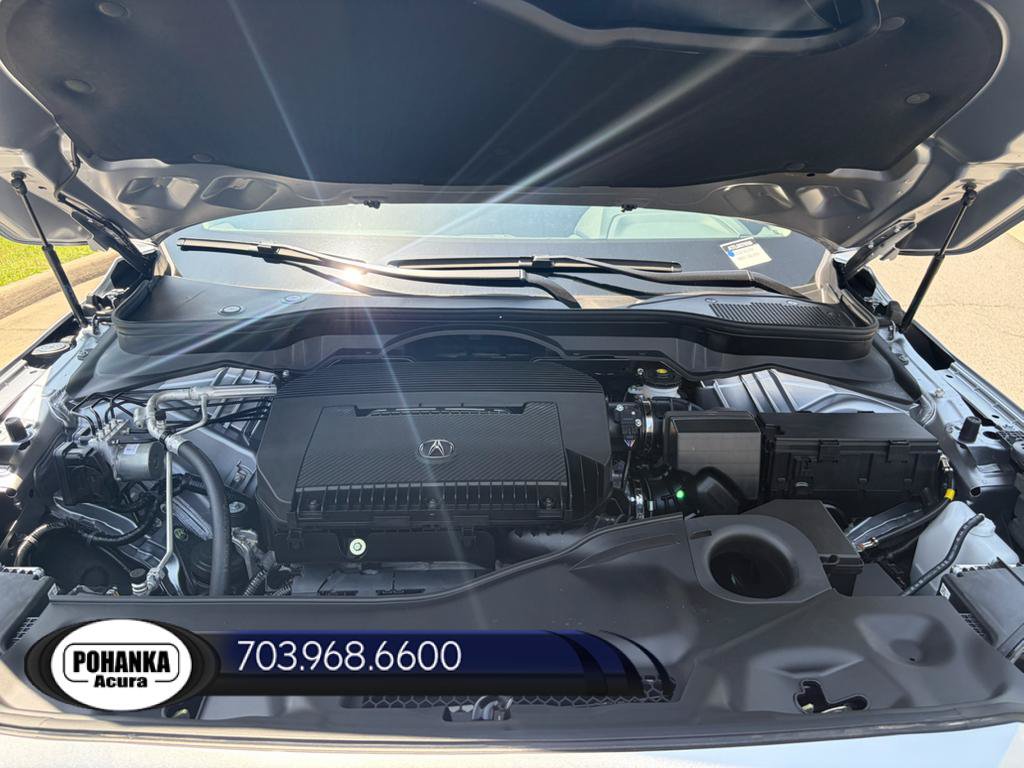 New 2026 Acura MDX FWD image 36