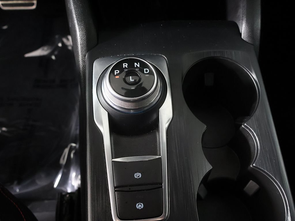 Used 2023 Ford Escape ST-Line Elite w/ Premium Technology Package AWD/4WD image 46