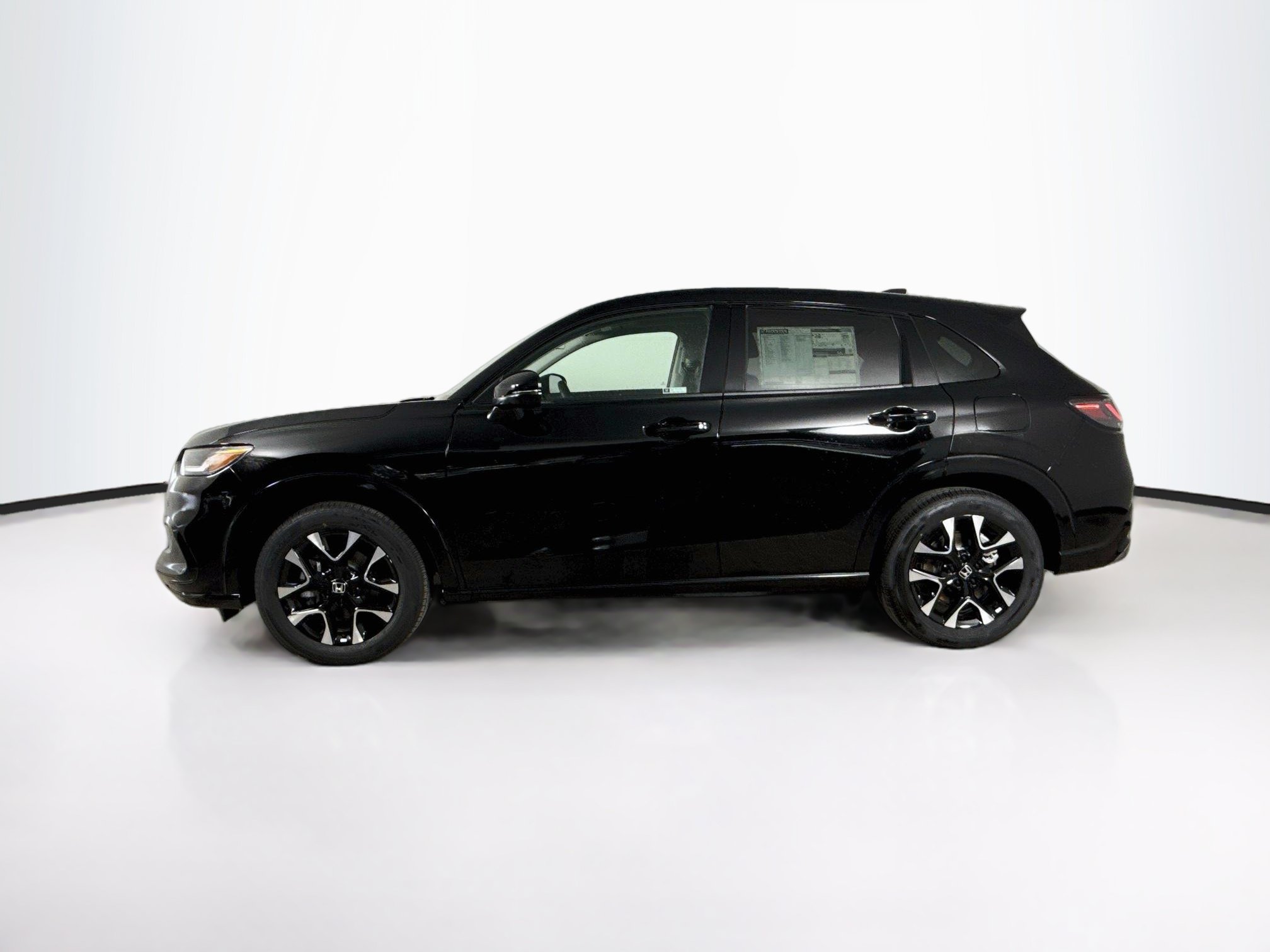New 2027 Honda HR-V EX-L image 7