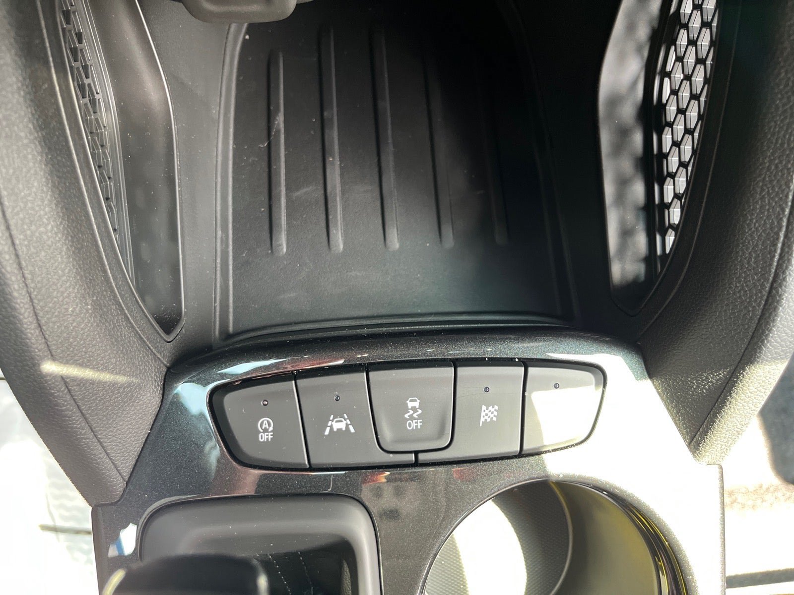 New 2026 Chevrolet TrailBlazer LS w/ LS Confidence Package AWD/4WD image 28