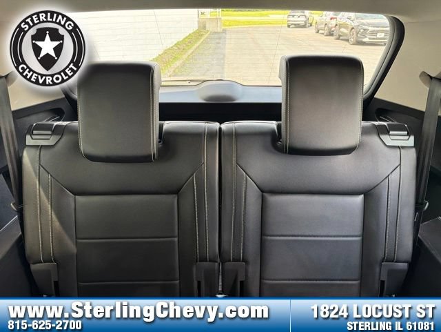 Used 2022 Volkswagen Atlas SE AWD/4WD image 14