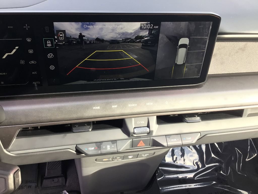 New 2026 Kia EV9 Wind image 14