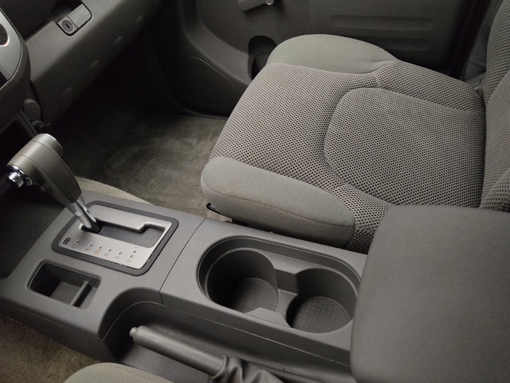 Used 2016 Nissan Frontier S RWD image 26