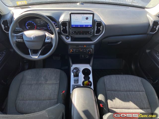 Used 2023 Ford Bronco Sport Big Bend image 8
