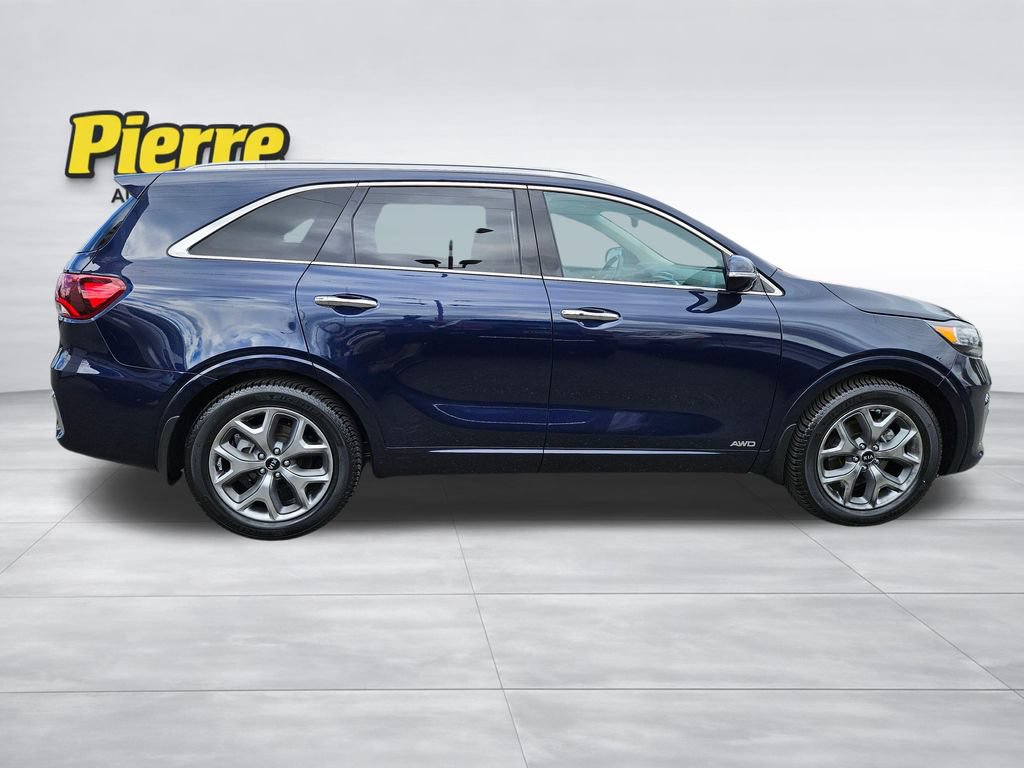 Used 2020 Kia Sorento SX AWD/4WD image 6