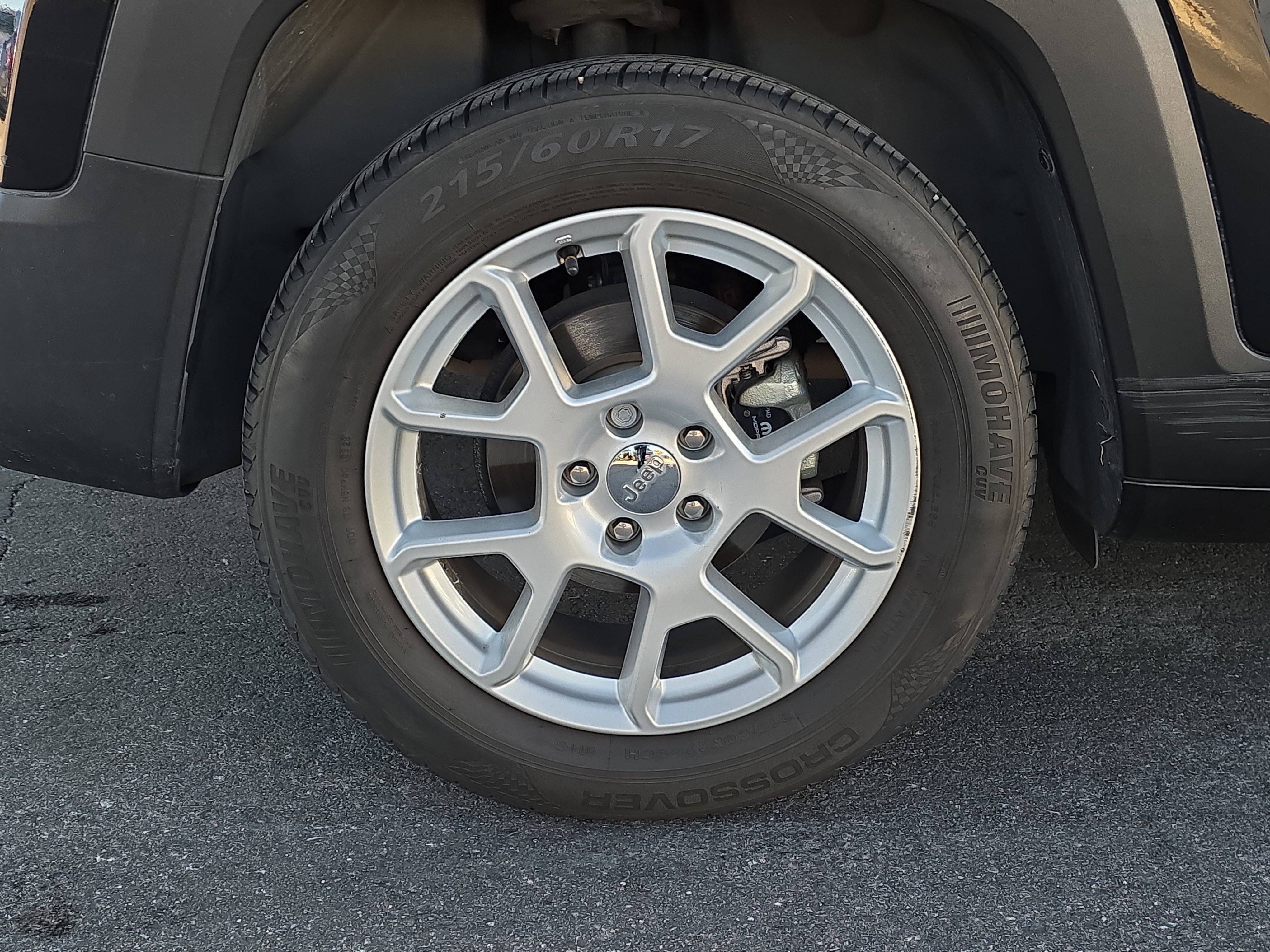 Used 2019 Jeep Renegade Latitude image 8