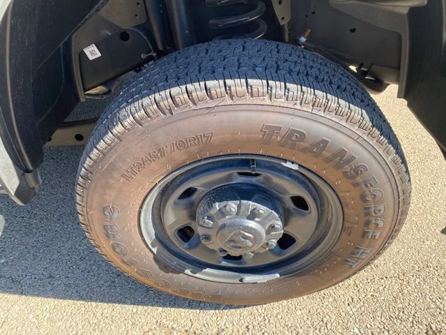 Used 2025 RAM 2500 Tradesman w/ Safety Group AWD/4WD image 9