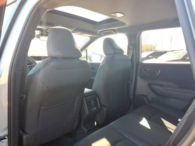 New 2026 Subaru Outback Premium image 10