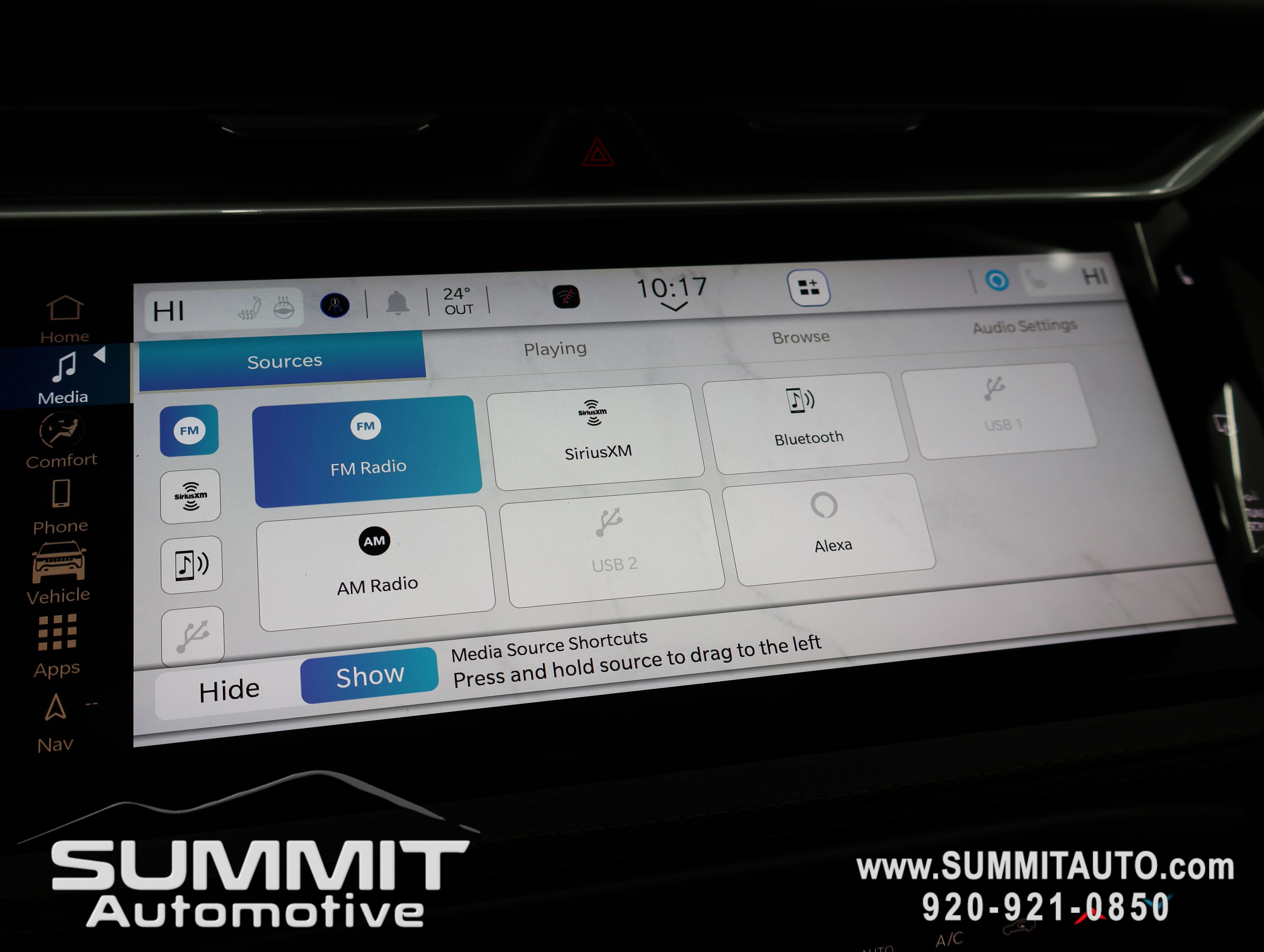 New 2026 Jeep Cherokee Limited image 55