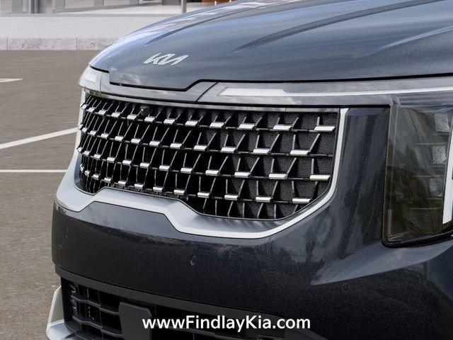 New 2026 Kia Carnival SX FWD image 15