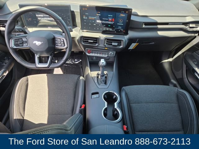 New 2025 Ford Mustang GT image 14