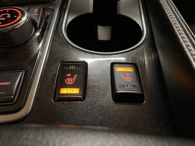 Used 2016 Nissan Maxima 3.5 SL image 54