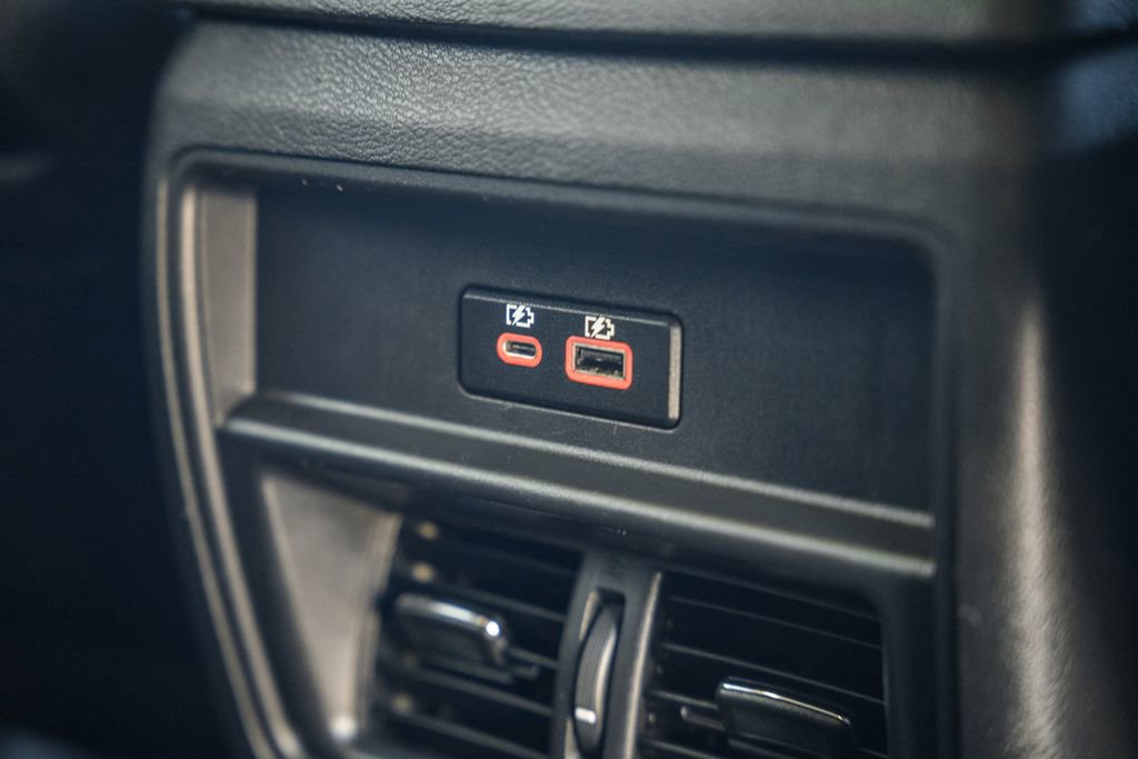 Used 2023 Nissan Murano SV image 33