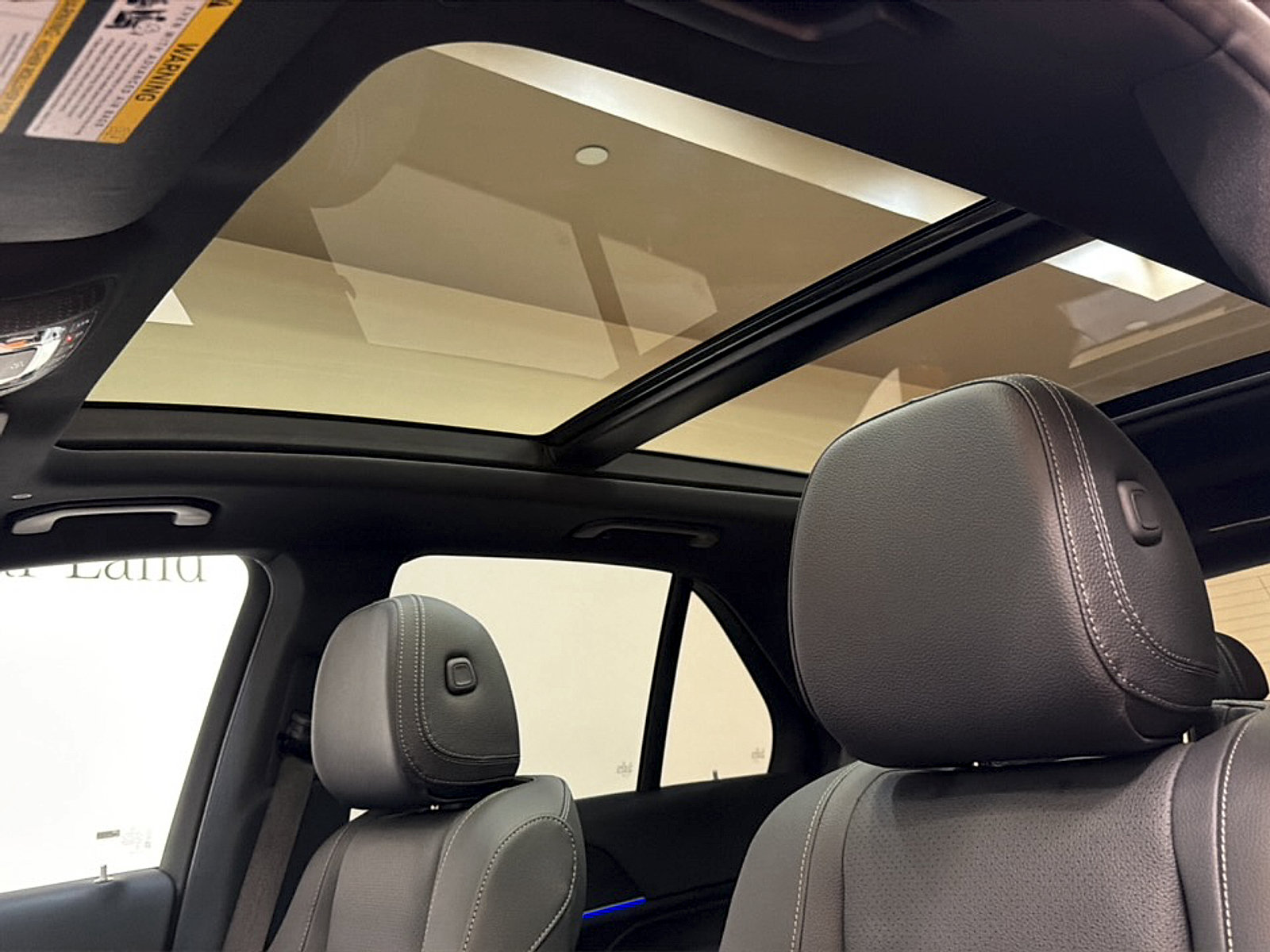 Certified 2026 Mercedes-Benz GLE 450 4MATIC image 12