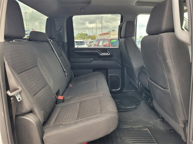 Used 2024 Chevrolet Silverado 2500 LT image 18