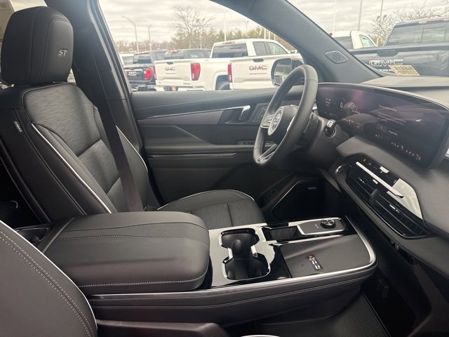 New 2025 Buick Enclave Sport Touring w/ LPO, Floor Liner Package image 28