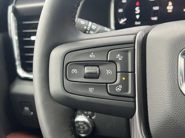 New 2026 GMC Sierra 2500 Denali Ultimate image 27