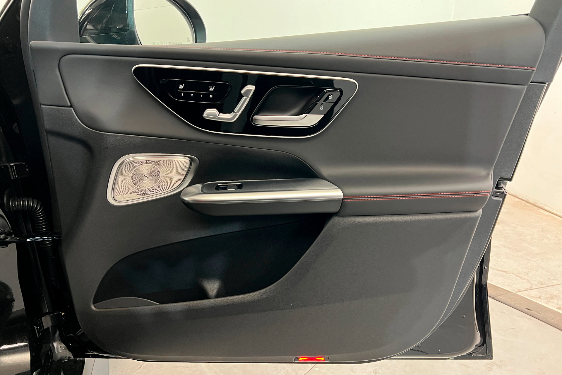 New 2026 Mercedes-Benz GLC 43 AMG 4MATIC image 23