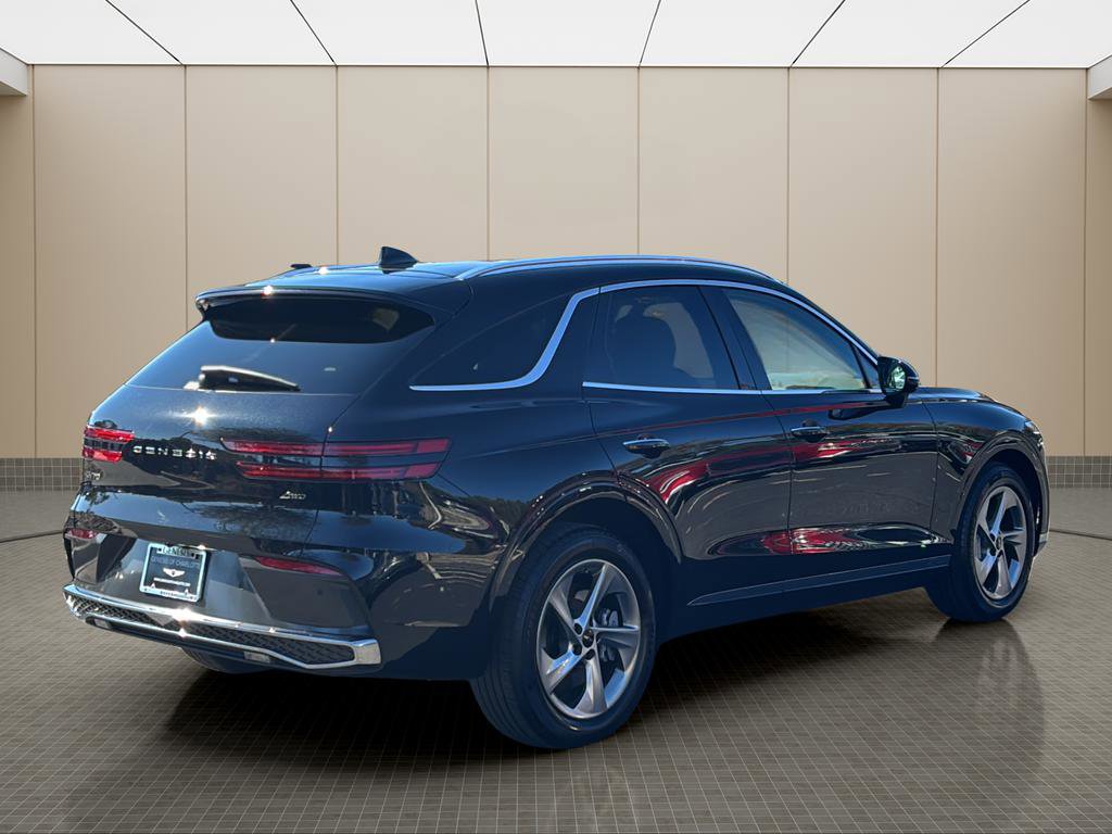 Certified 2026 Genesis GV70 2.5T Advanced image 5