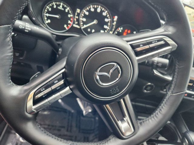 Used 2024 MAZDA CX-50 2.5 Turbo w/ Cargo Package image 21