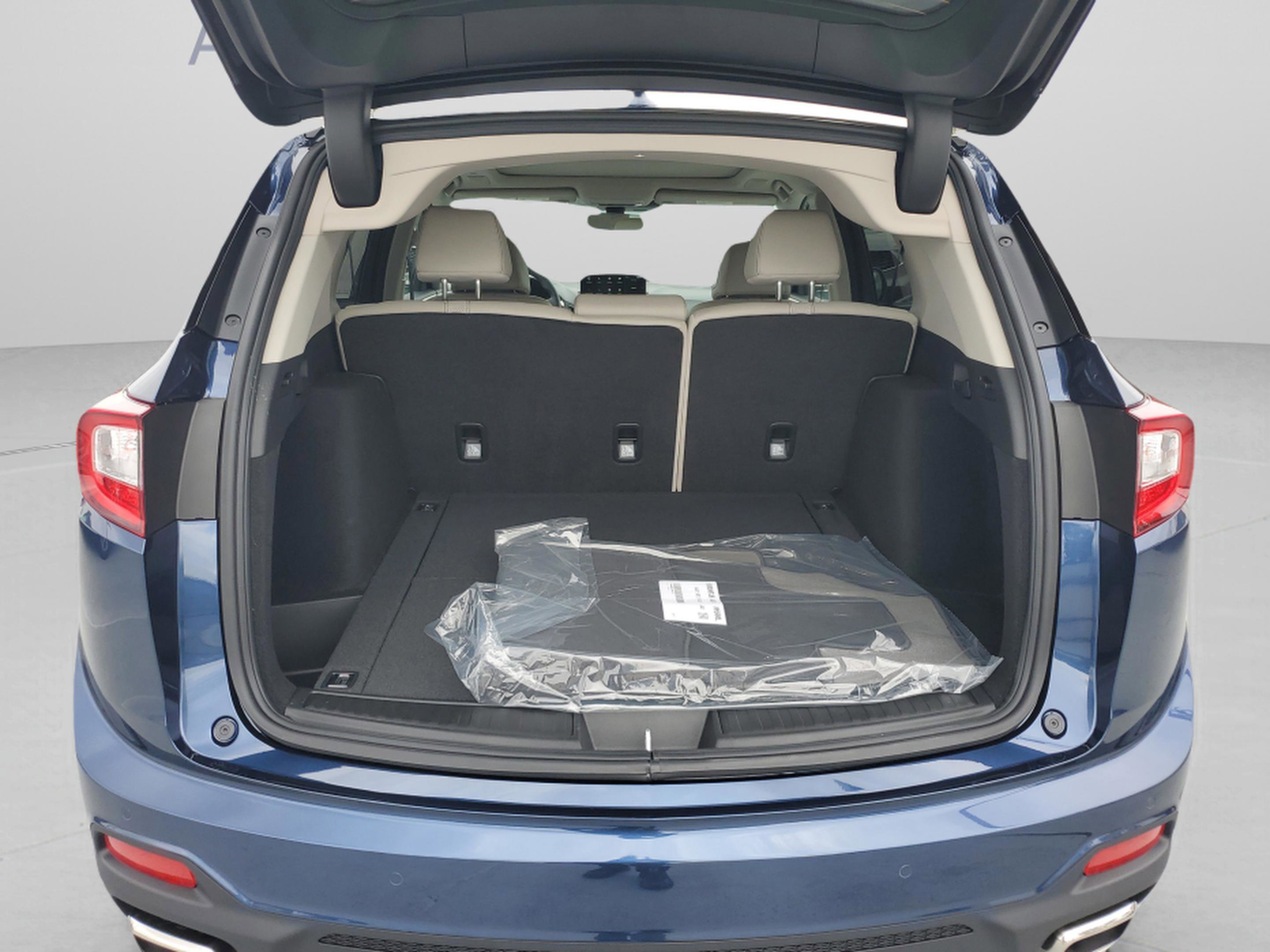 New 2026 Acura RDX SH-AWD w/ Technology Package image 8