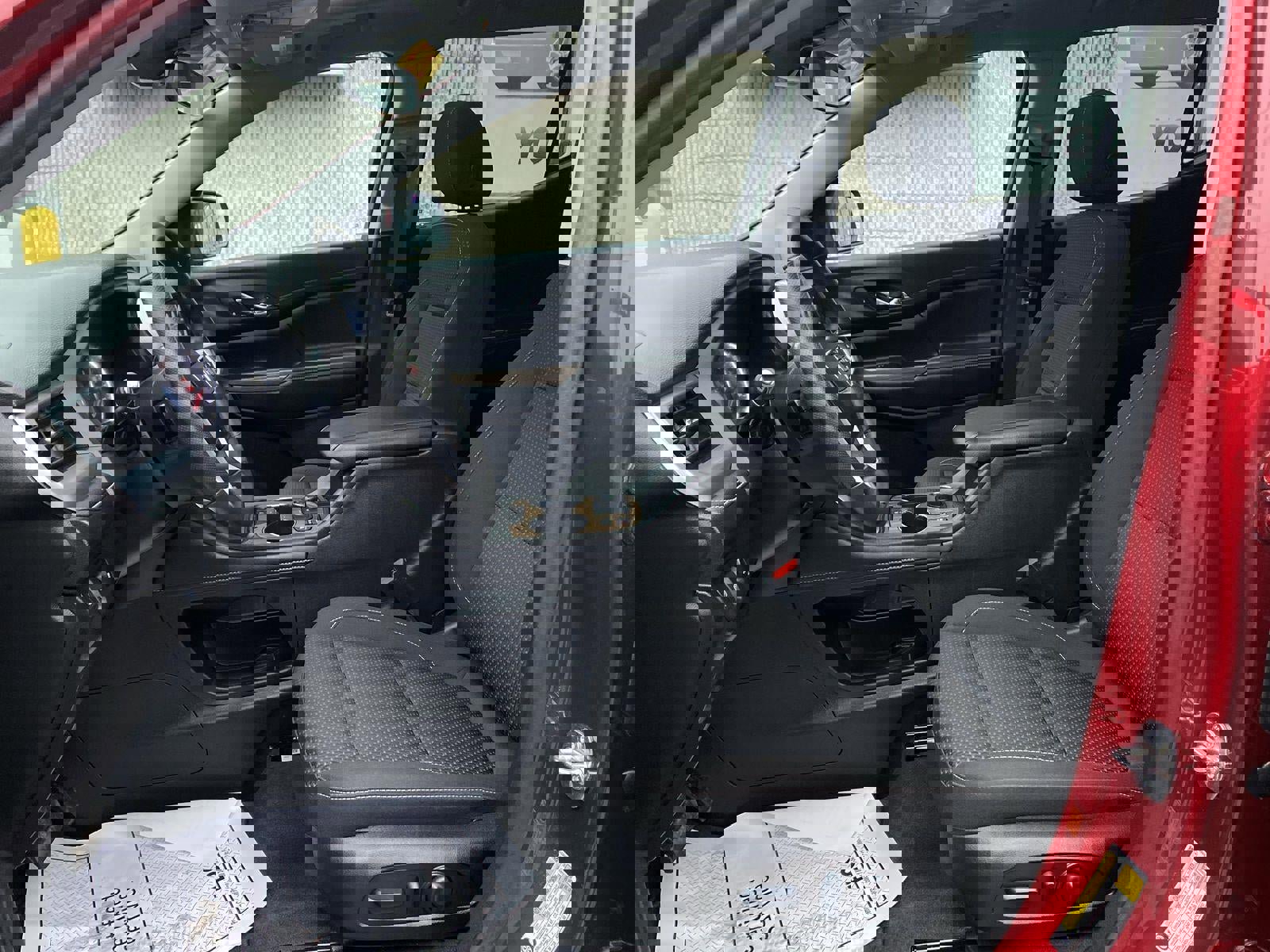 Certified 2023 GMC Acadia SLE w/ Driver Convenience Package image 11