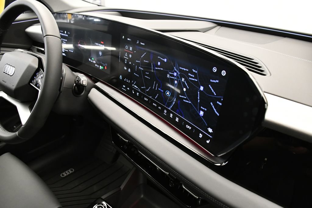 New 2025 Audi Q6 e-tron Premium Plus image 26