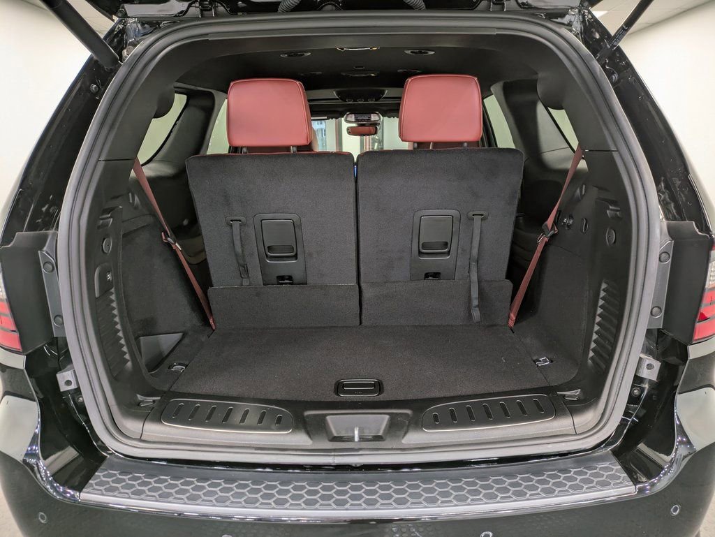 Used 2024 Dodge Durango SRT Hellcat image 24